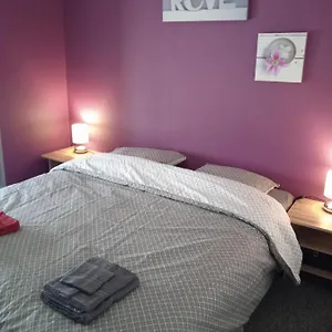 Appartement -appartement Coquet 2 Pieces - Centre, Vichy