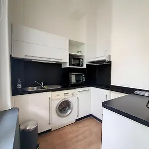 Appartement Magnifique - Du Parc -, Vichy