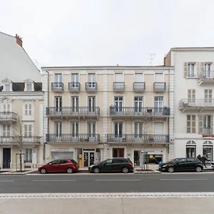 Appartement Le Venise - Design - Centre - Parcs, Vichy
