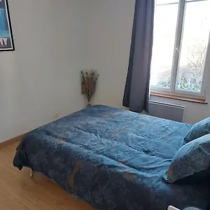 Appartement Proche Des Parcs, Vichy
