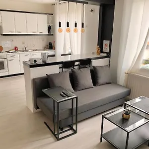 Appartement L'appartement - Le Luxe, Vichy