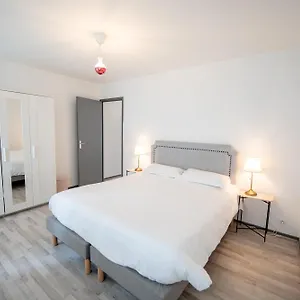 Appartement Vicheia - 3, Vichy