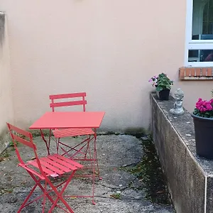 Appartement Joli Cocon En Plein Centre, Vichy
